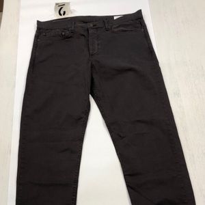 Rag and bone men’s pants